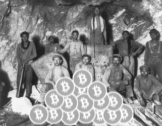 miners